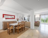 Rynek wtórny - Town house - Estepona - Estepona Centro