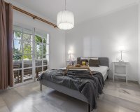 Rynek wtórny - Town house - Estepona - Estepona Centro