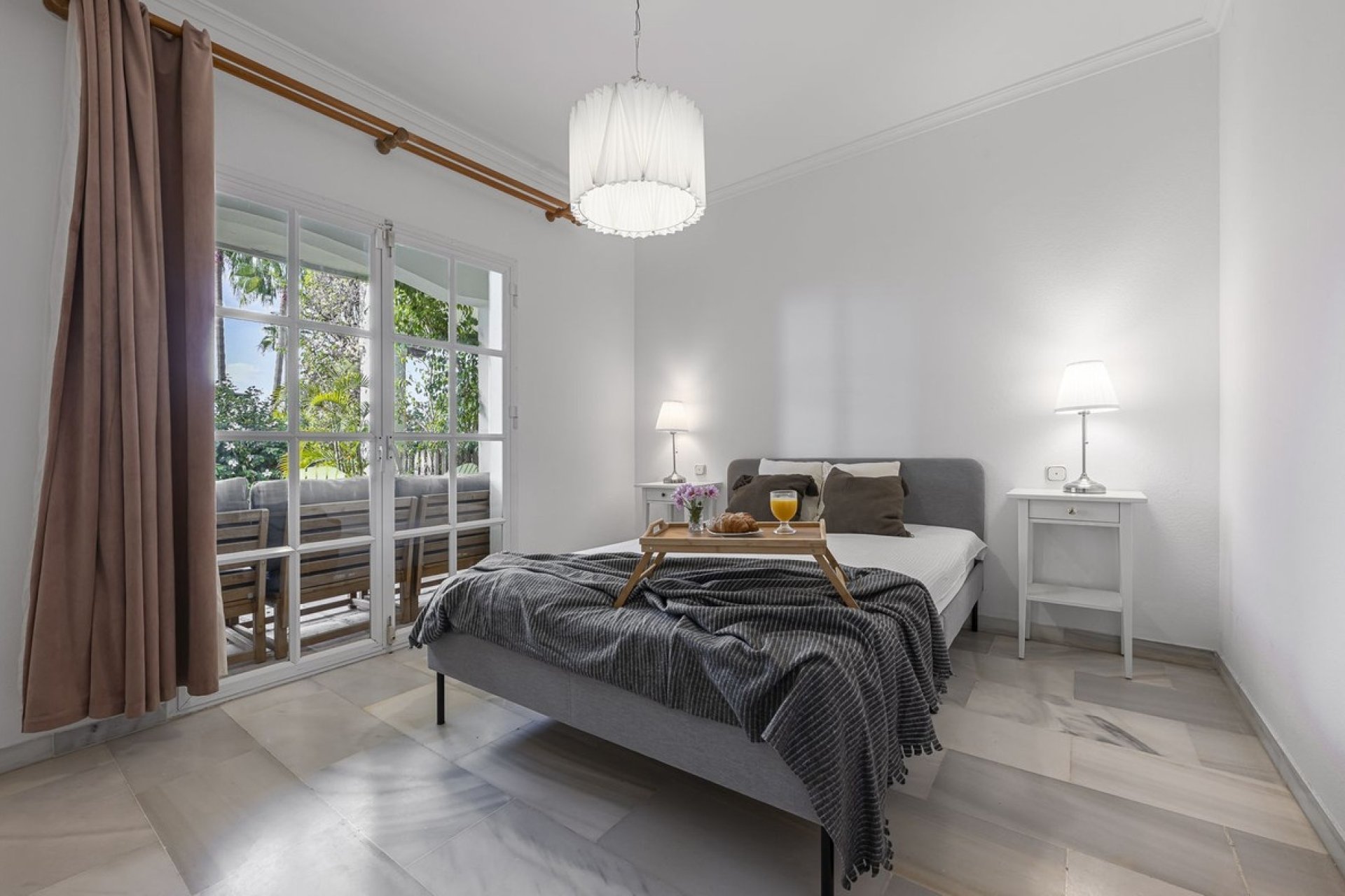 Rynek wtórny - Town house - Estepona - Estepona Centro