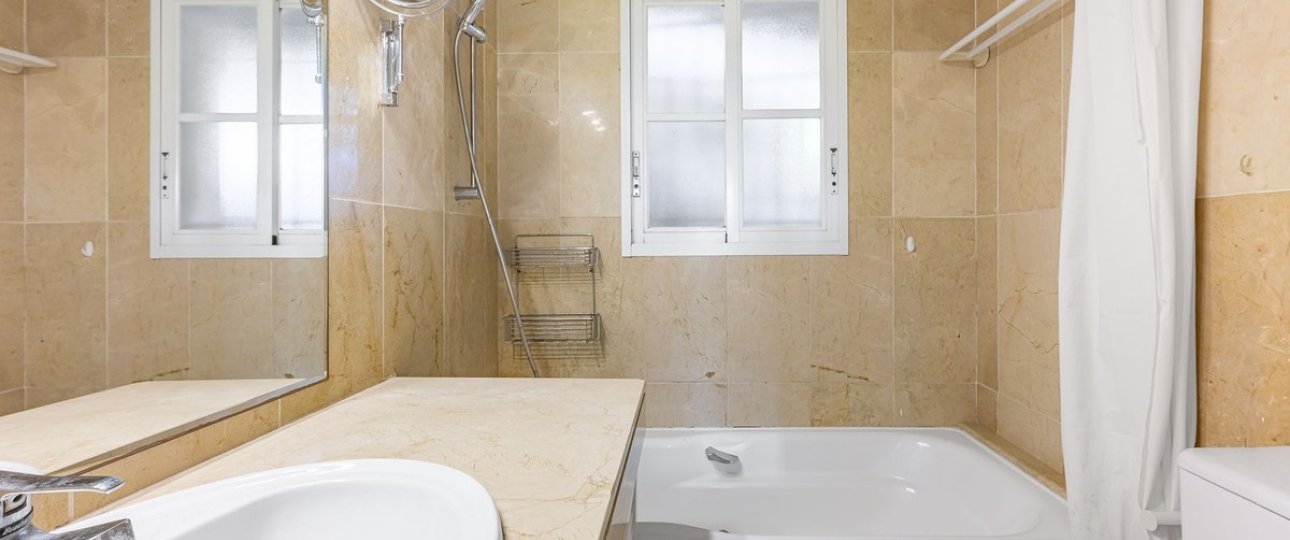 Rynek wtórny - Town house - Estepona - Estepona Centro