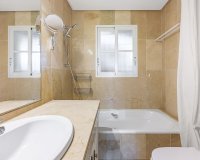 Rynek wtórny - Town house - Estepona - Estepona Centro