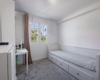 Rynek wtórny - Town house - Estepona - Estepona Centro