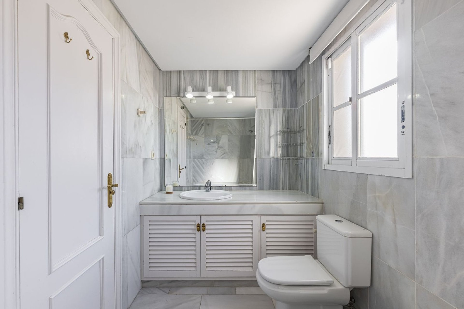Rynek wtórny - Town house - Estepona - Estepona Centro