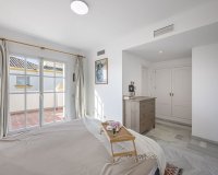 Rynek wtórny - Town house - Estepona - Estepona Centro