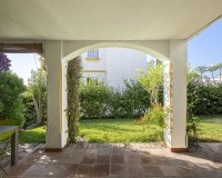 Rynek wtórny - Town house - Estepona - Estepona Centro