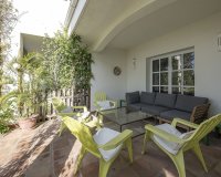 Rynek wtórny - Town house - Estepona - Estepona Centro