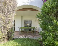 Rynek wtórny - Town house - Estepona - Estepona Centro