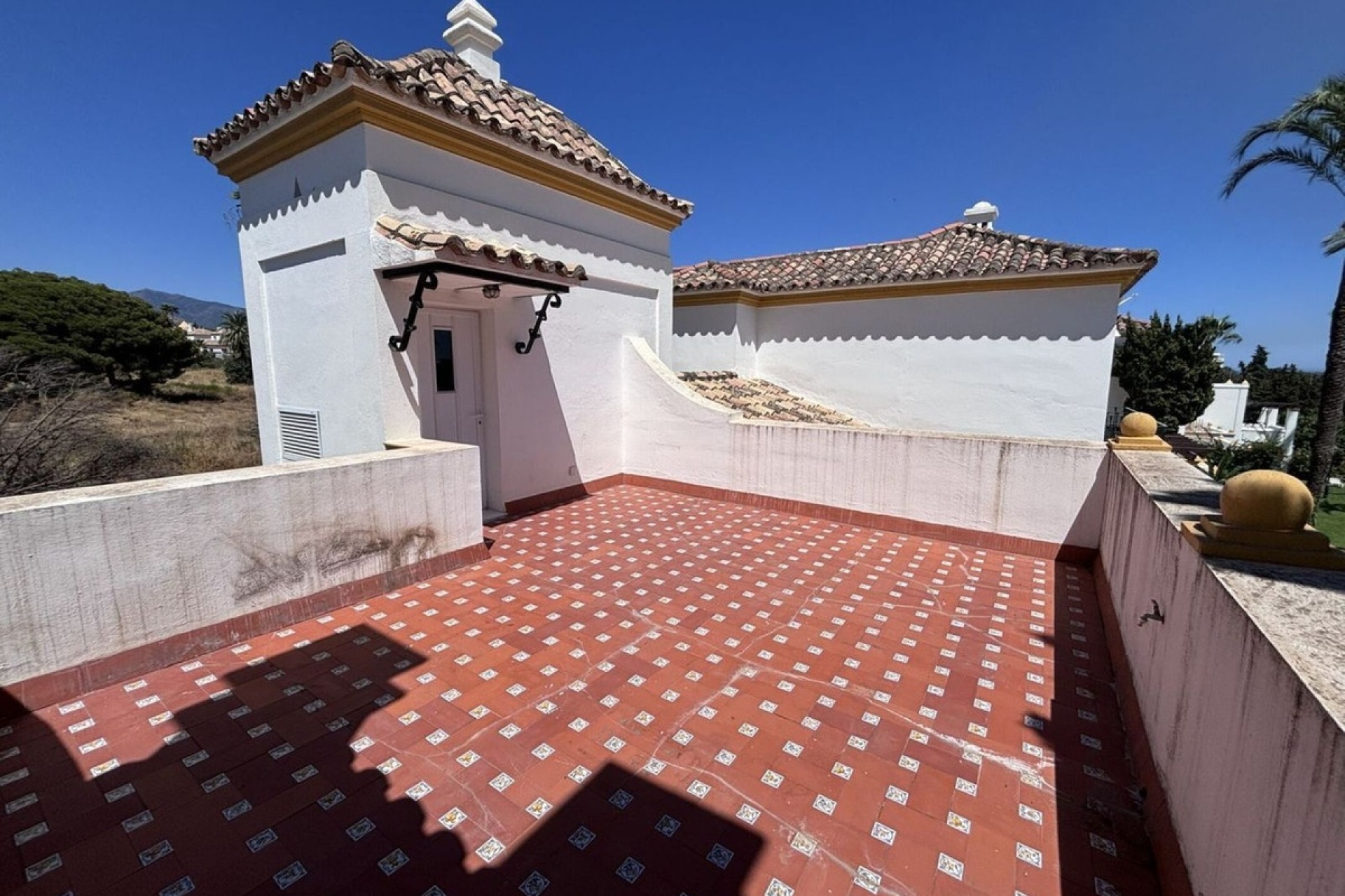 Rynek wtórny - Town house - Estepona - Estepona Centro