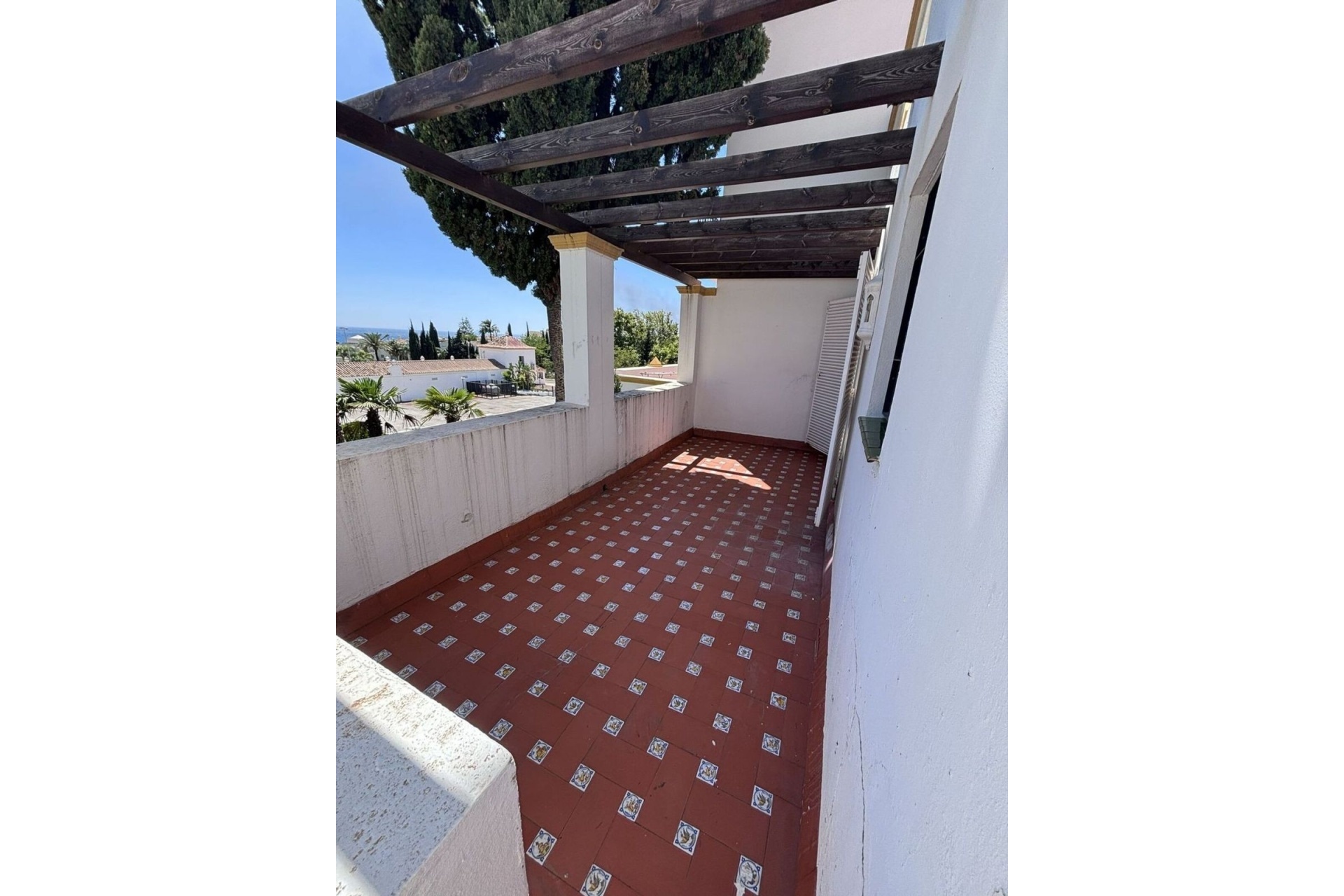 Rynek wtórny - Town house - Estepona - Estepona Centro