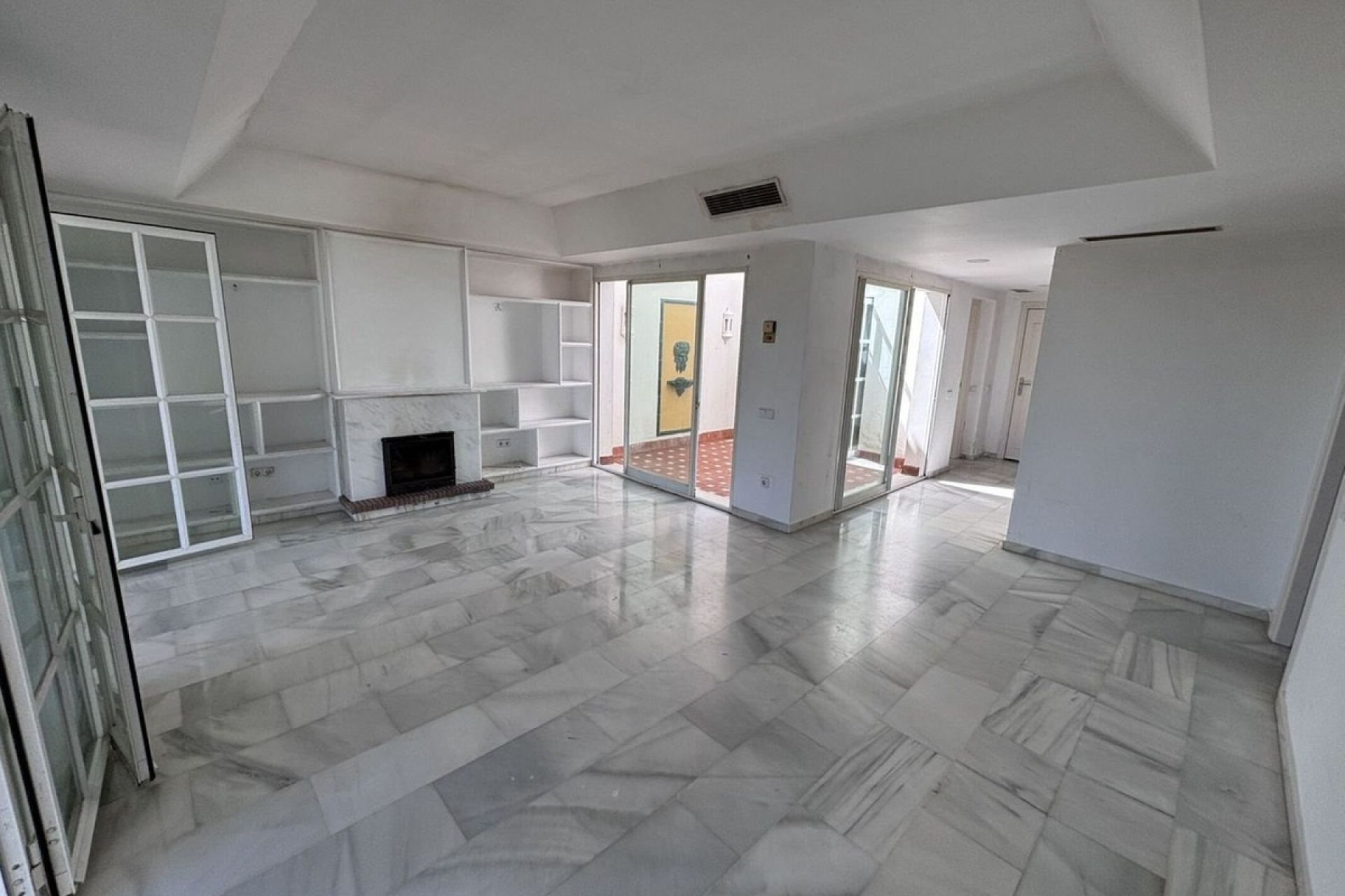 Rynek wtórny - Town house - Estepona - Estepona Centro