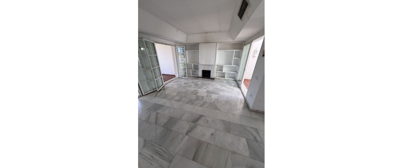 Rynek wtórny - Town house - Estepona - Estepona Centro