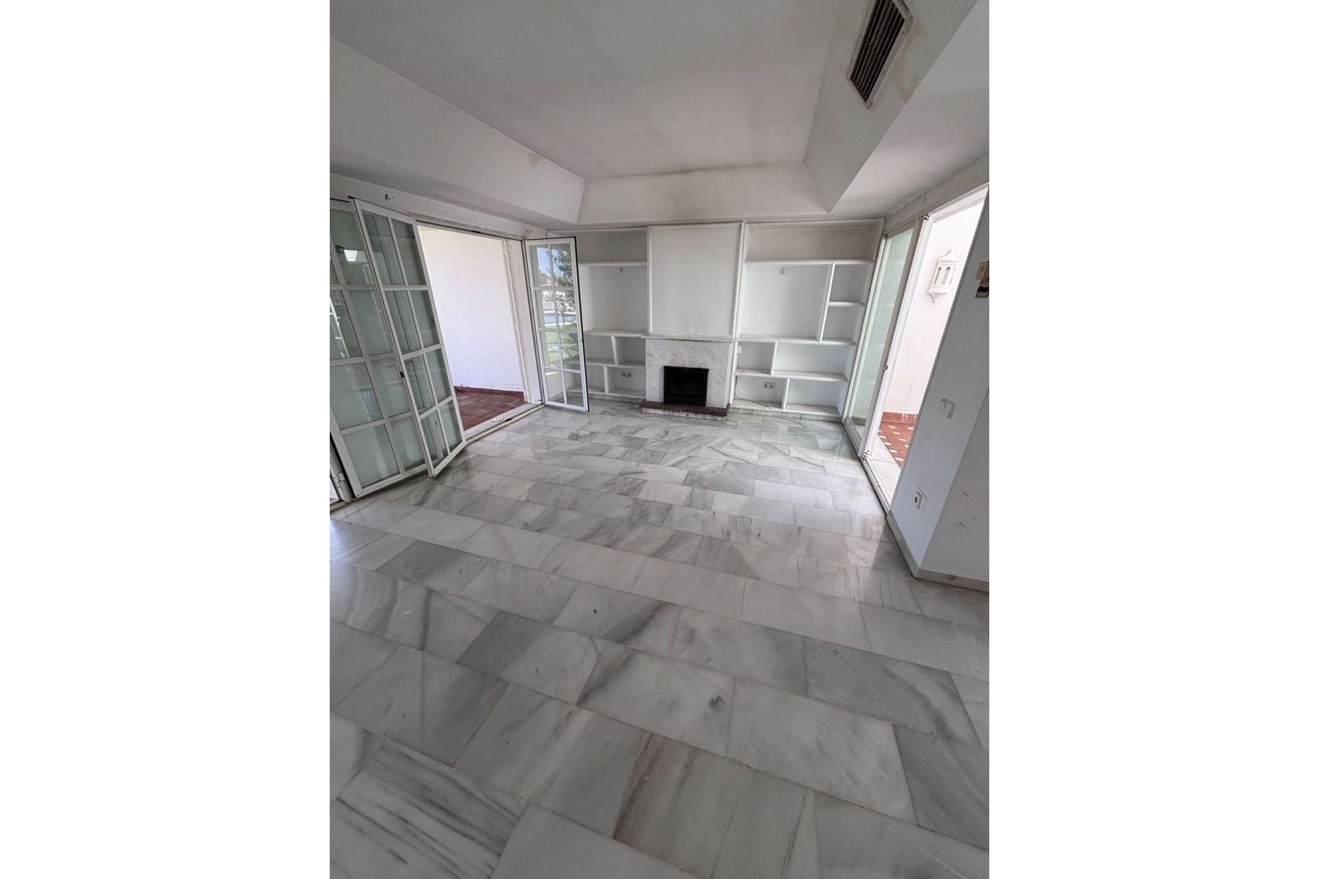 Rynek wtórny - Town house - Estepona - Estepona Centro