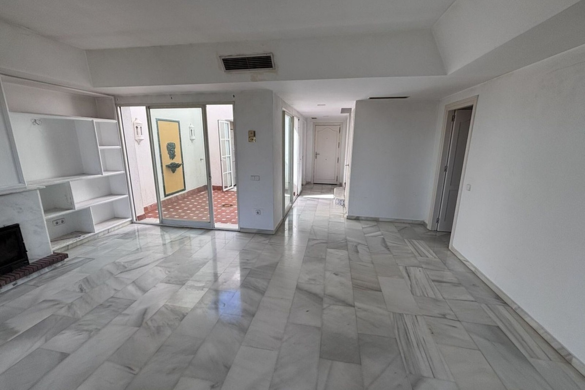 Rynek wtórny - Town house - Estepona - Estepona Centro