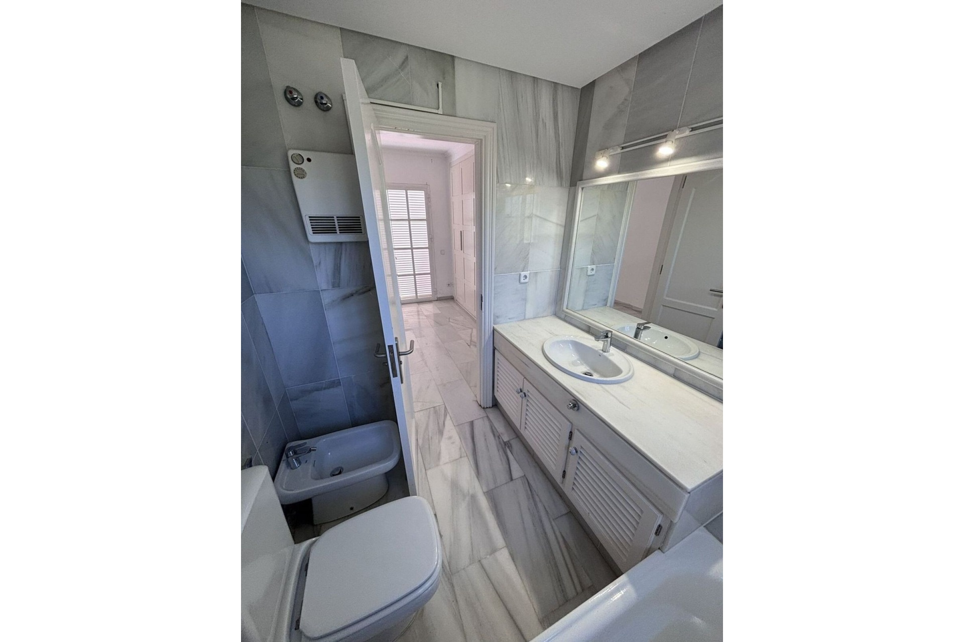 Rynek wtórny - Town house - Estepona - Estepona Centro
