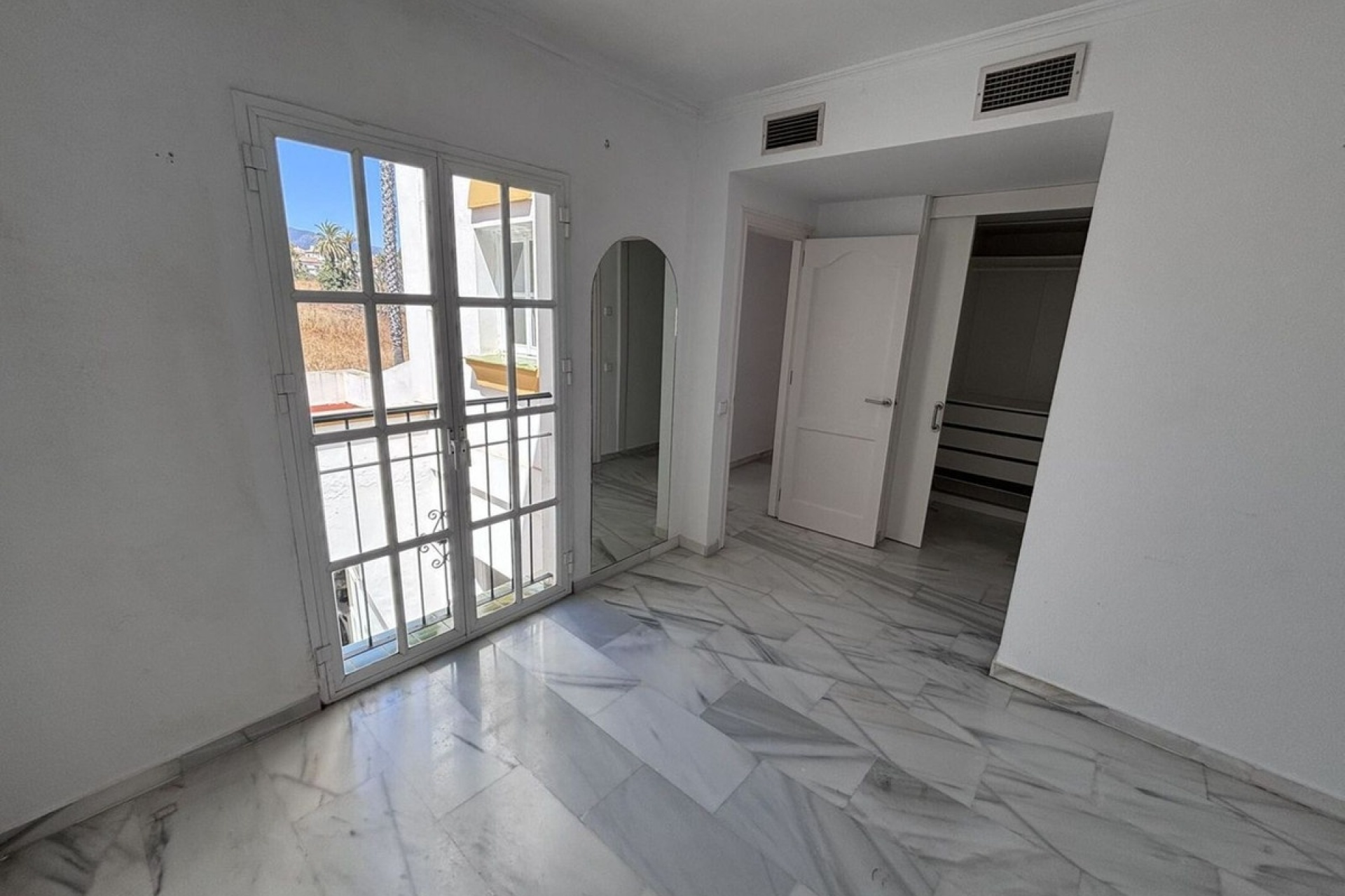 Rynek wtórny - Town house - Estepona - Estepona Centro