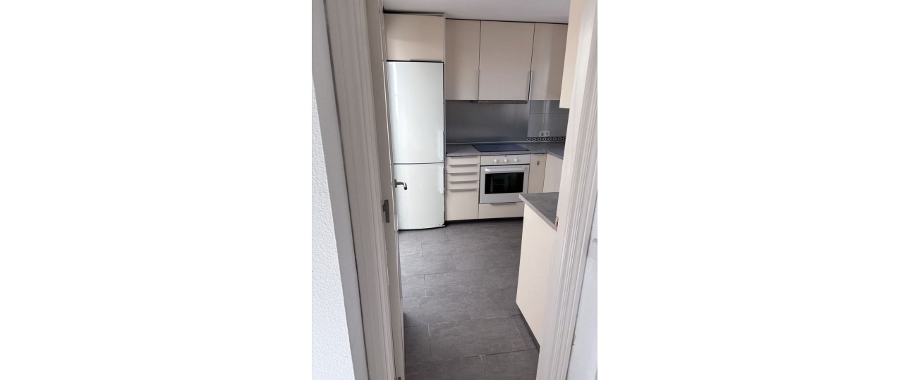 Rynek wtórny - Town house - Estepona - Estepona Centro