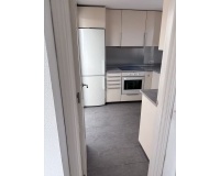 Rynek wtórny - Town house - Estepona - Estepona Centro