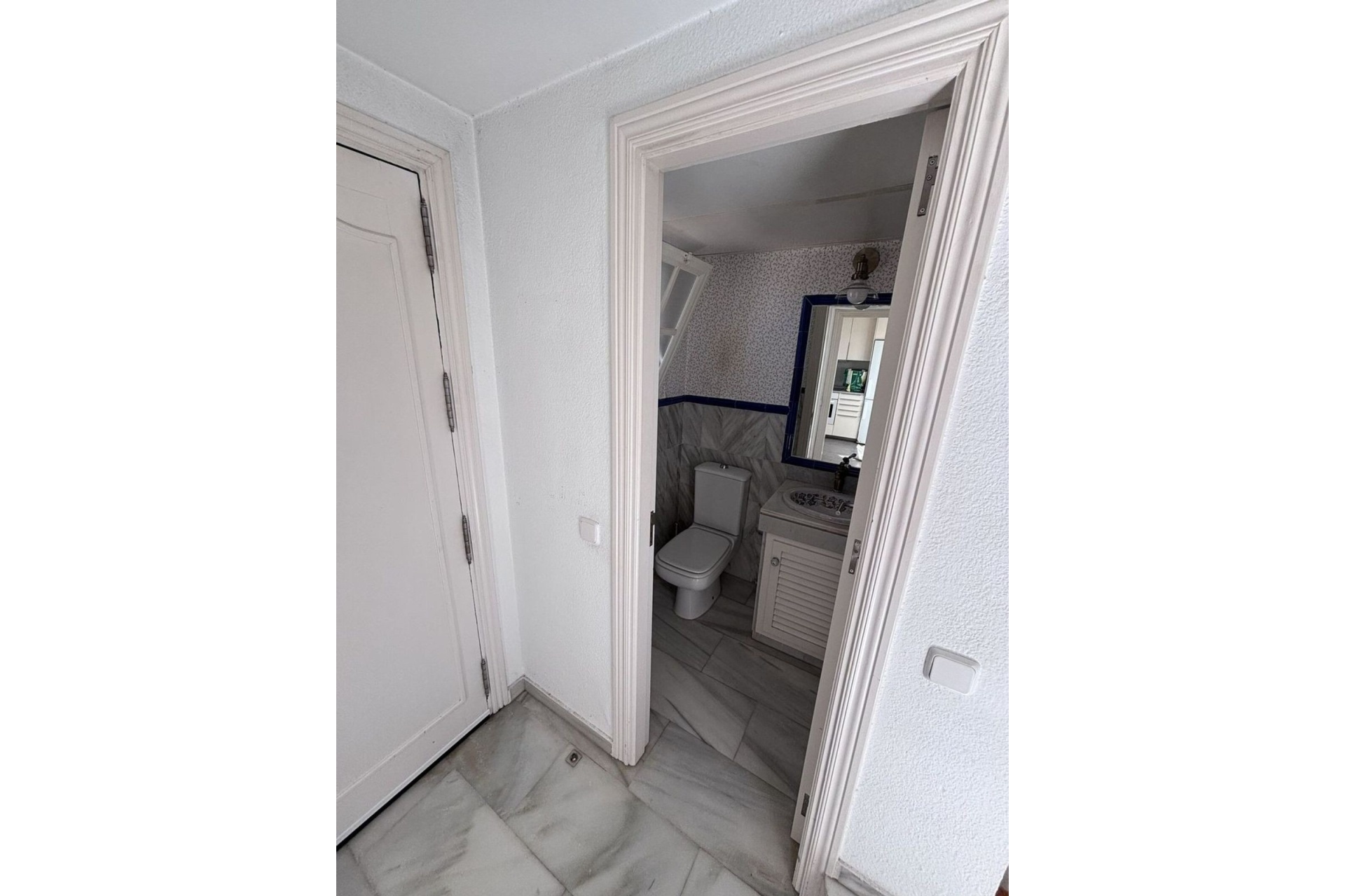 Rynek wtórny - Town house - Estepona - Estepona Centro