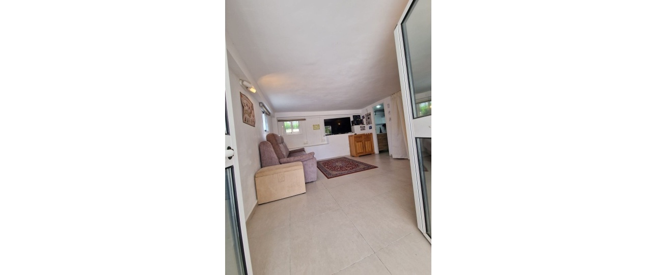 Rynek wtórny - Town house - Estepona - Estepona Centro