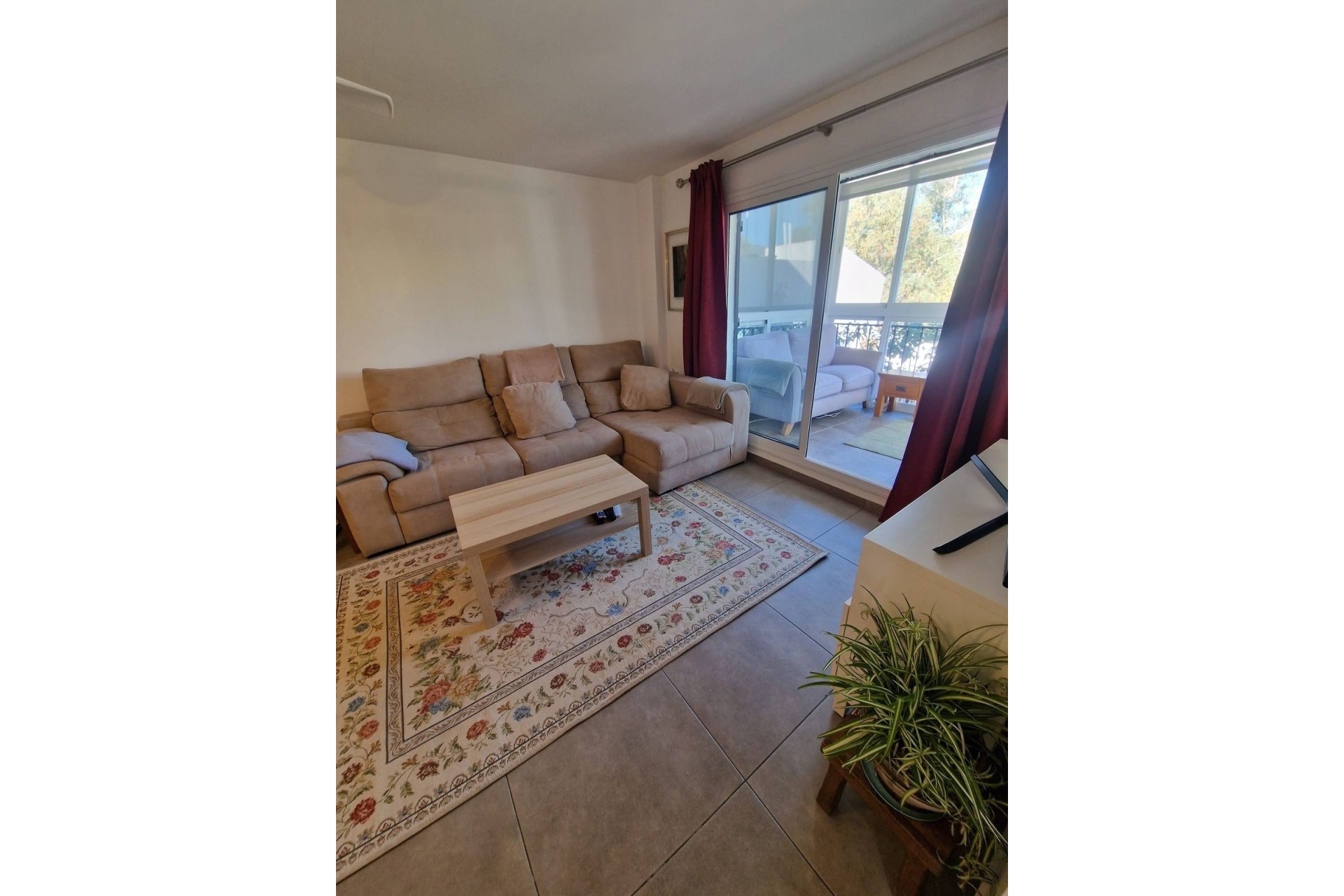 Rynek wtórny - Town house - Estepona - Estepona Centro