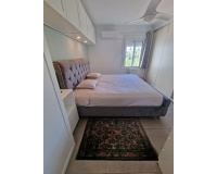 Rynek wtórny - Town house - Estepona - Estepona Centro