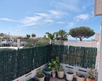Rynek wtórny - Town house - Estepona - Estepona Centro