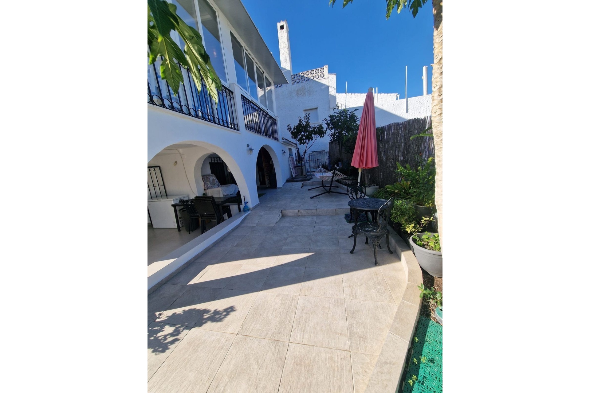 Rynek wtórny - Town house - Estepona - Estepona Centro