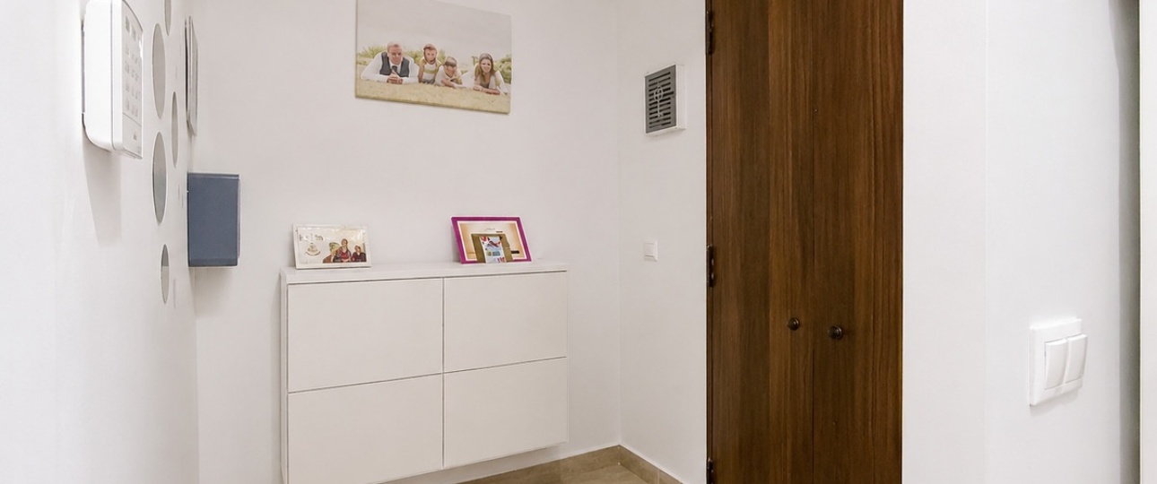 Rynek wtórny - Town house - Estepona - Estepona Centro