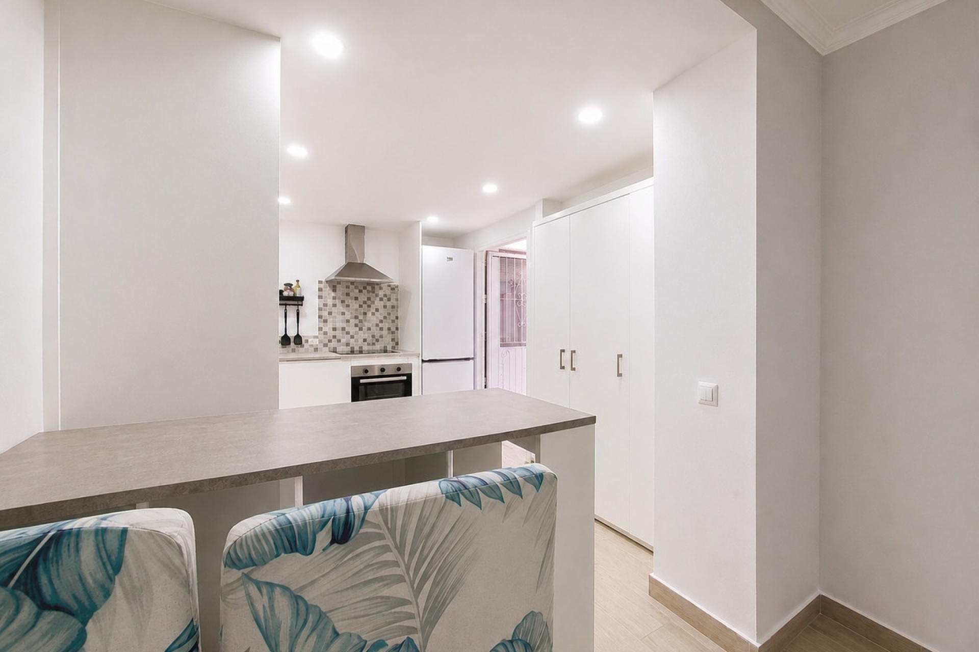 Rynek wtórny - Town house - Estepona - Estepona Centro