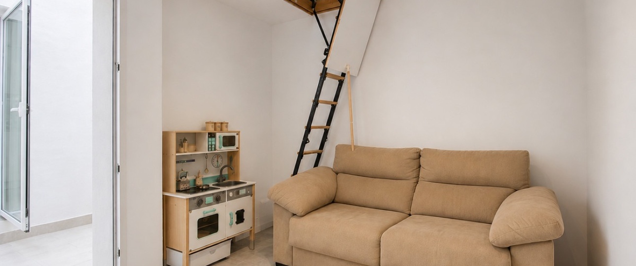 Rynek wtórny - Town house - Estepona - Estepona Centro
