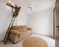 Rynek wtórny - Town house - Estepona - Estepona Centro