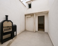 Rynek wtórny - Town house - Estepona - Estepona Centro