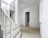 Rynek wtórny - Town house - Estepona - Estepona Centro