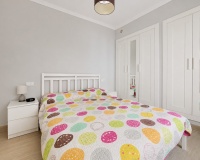 Rynek wtórny - Town house - Estepona - Estepona Centro
