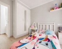 Rynek wtórny - Town house - Estepona - Estepona Centro