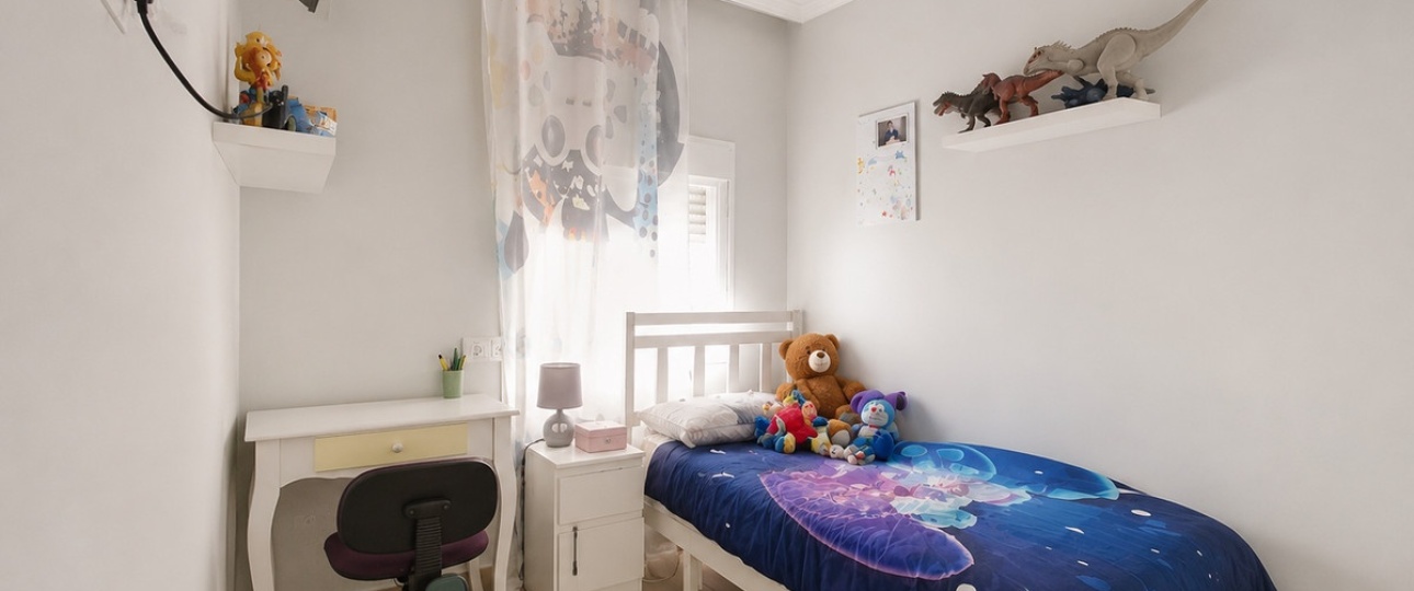 Rynek wtórny - Town house - Estepona - Estepona Centro