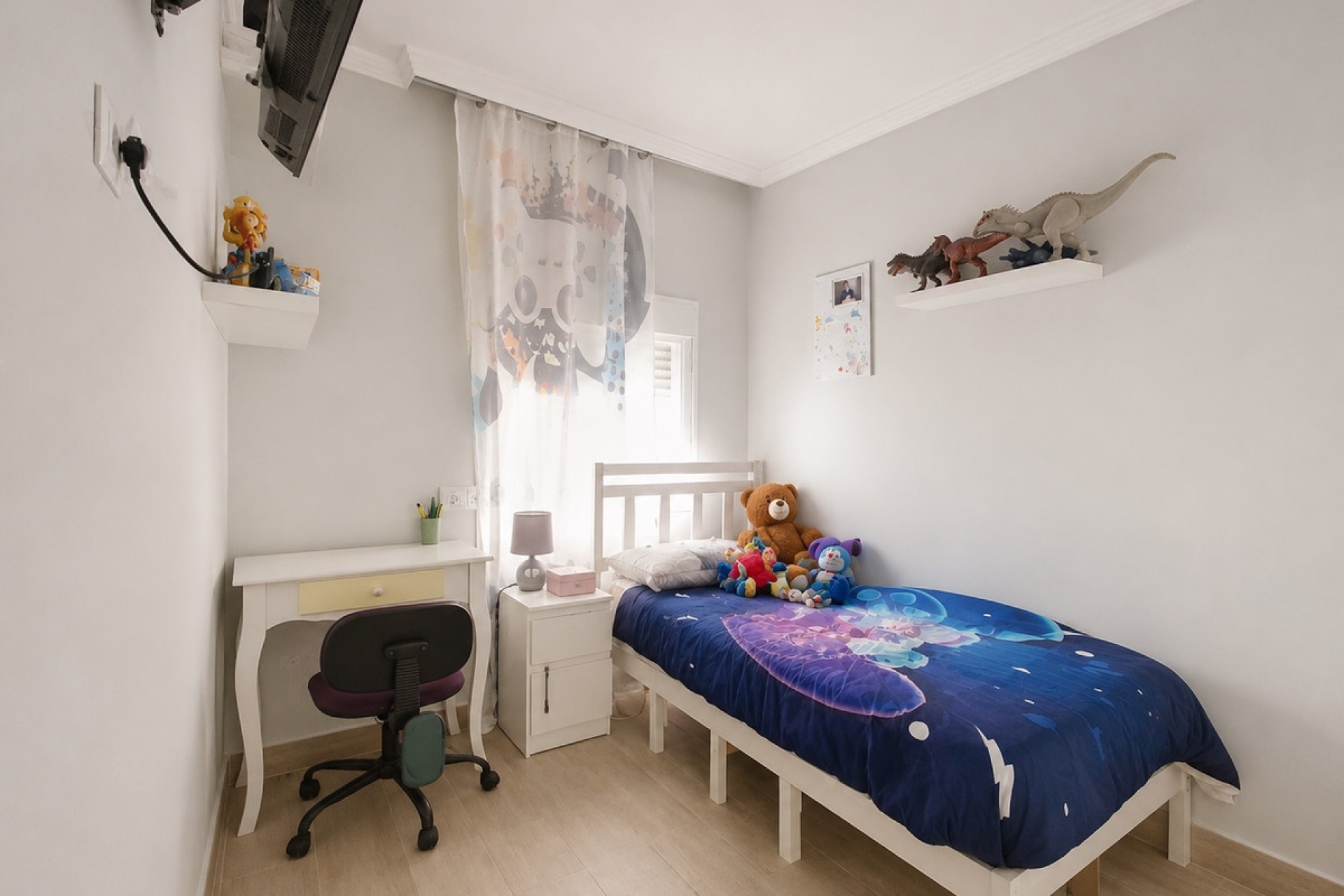 Rynek wtórny - Town house - Estepona - Estepona Centro