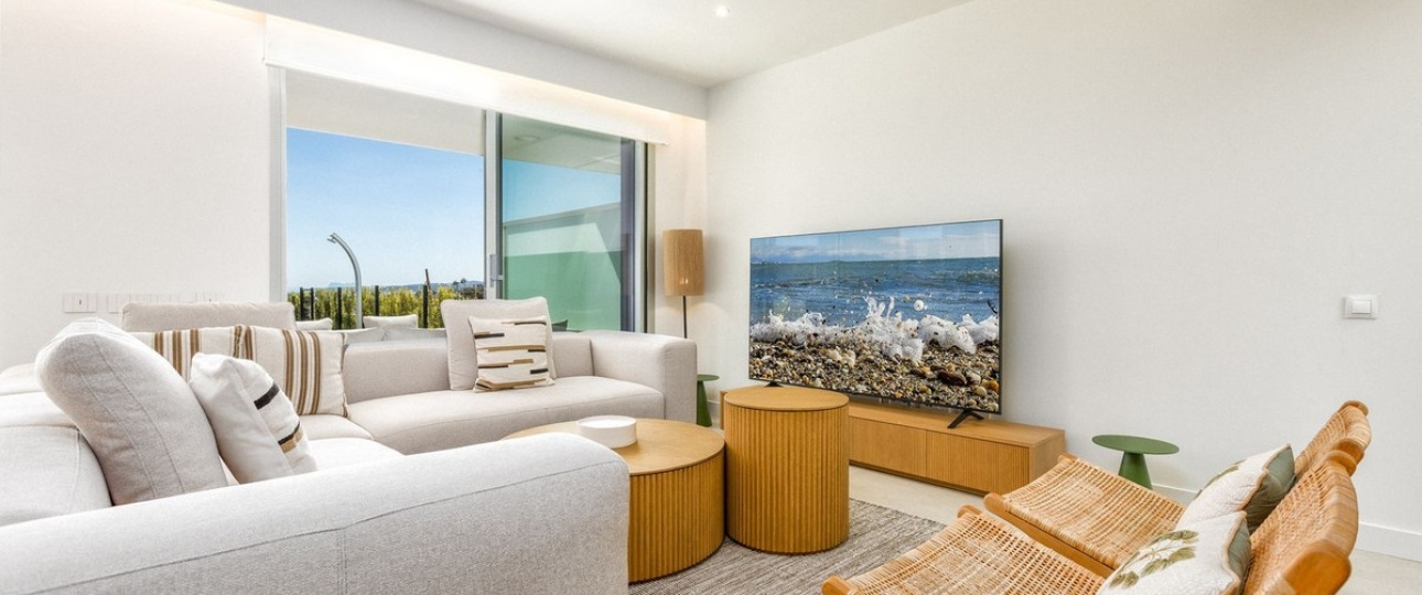 Rynek wtórny - Town house - Estepona - Estepona Centro