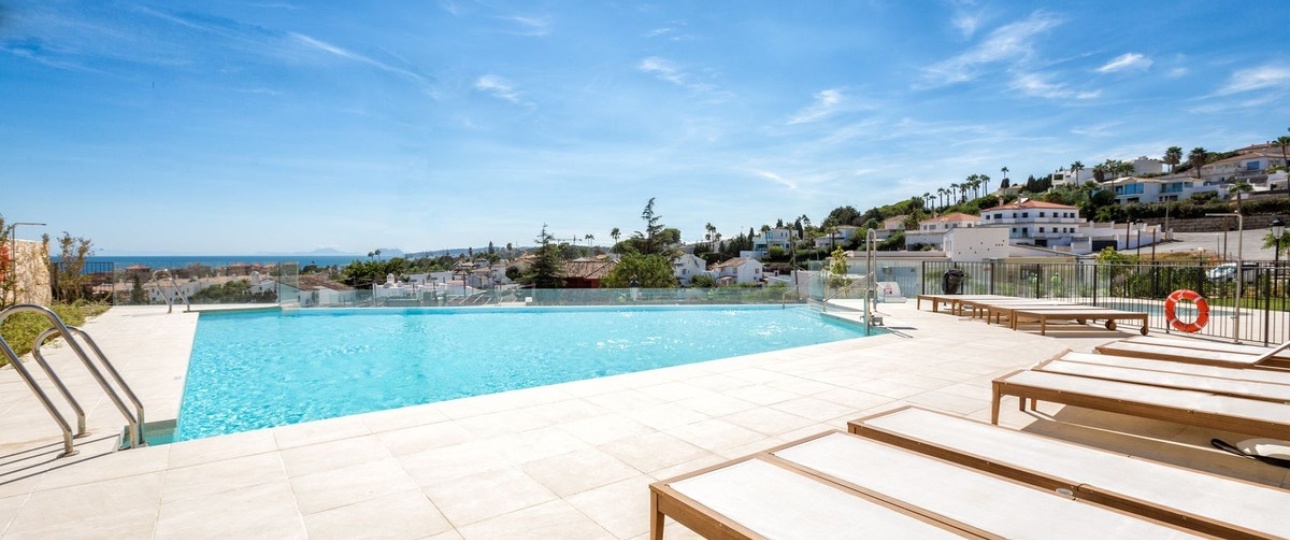 Rynek wtórny - Town house - Estepona - Estepona Centro