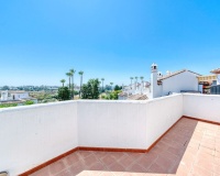 Rynek wtórny - Town house - Estepona - Estepona Centro