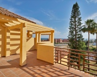 Rynek wtórny - Town house - Estepona - Estepona Centro