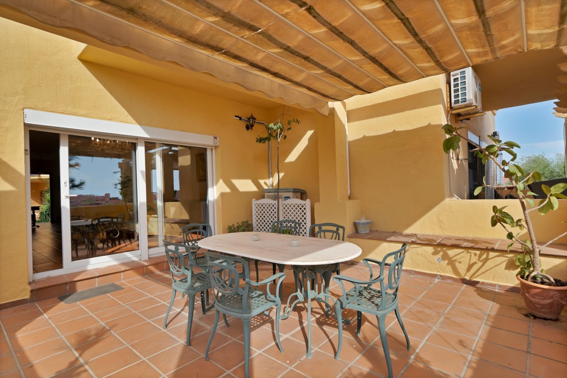 Rynek wtórny - Town house - Estepona - Estepona Centro
