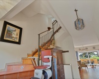 Rynek wtórny - Town house - Estepona - Estepona Centro