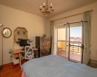 Rynek wtórny - Town house - Estepona - Estepona Centro
