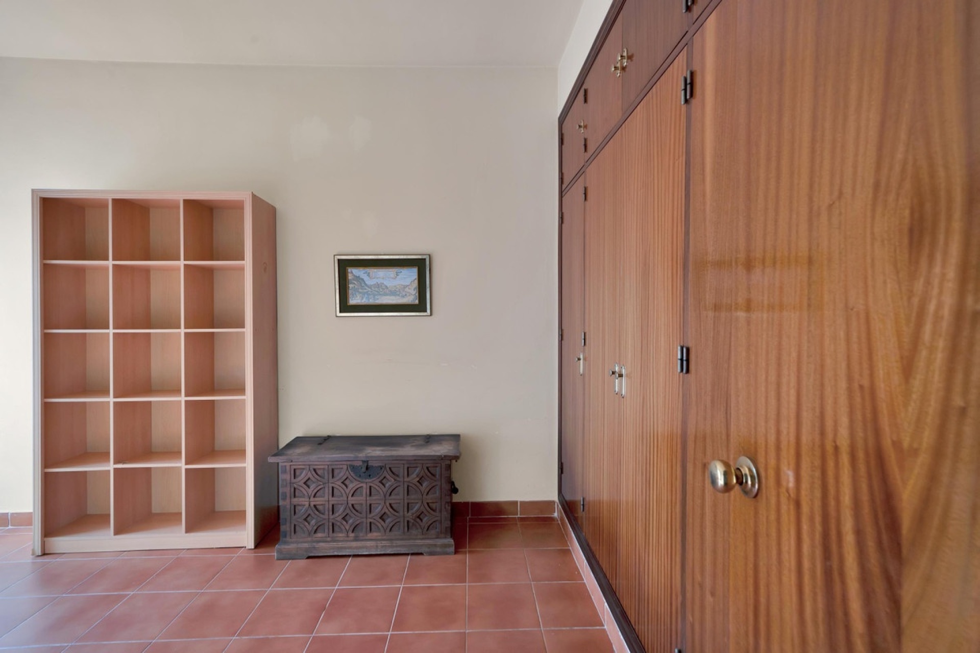 Rynek wtórny - Town house - Estepona - Estepona Centro