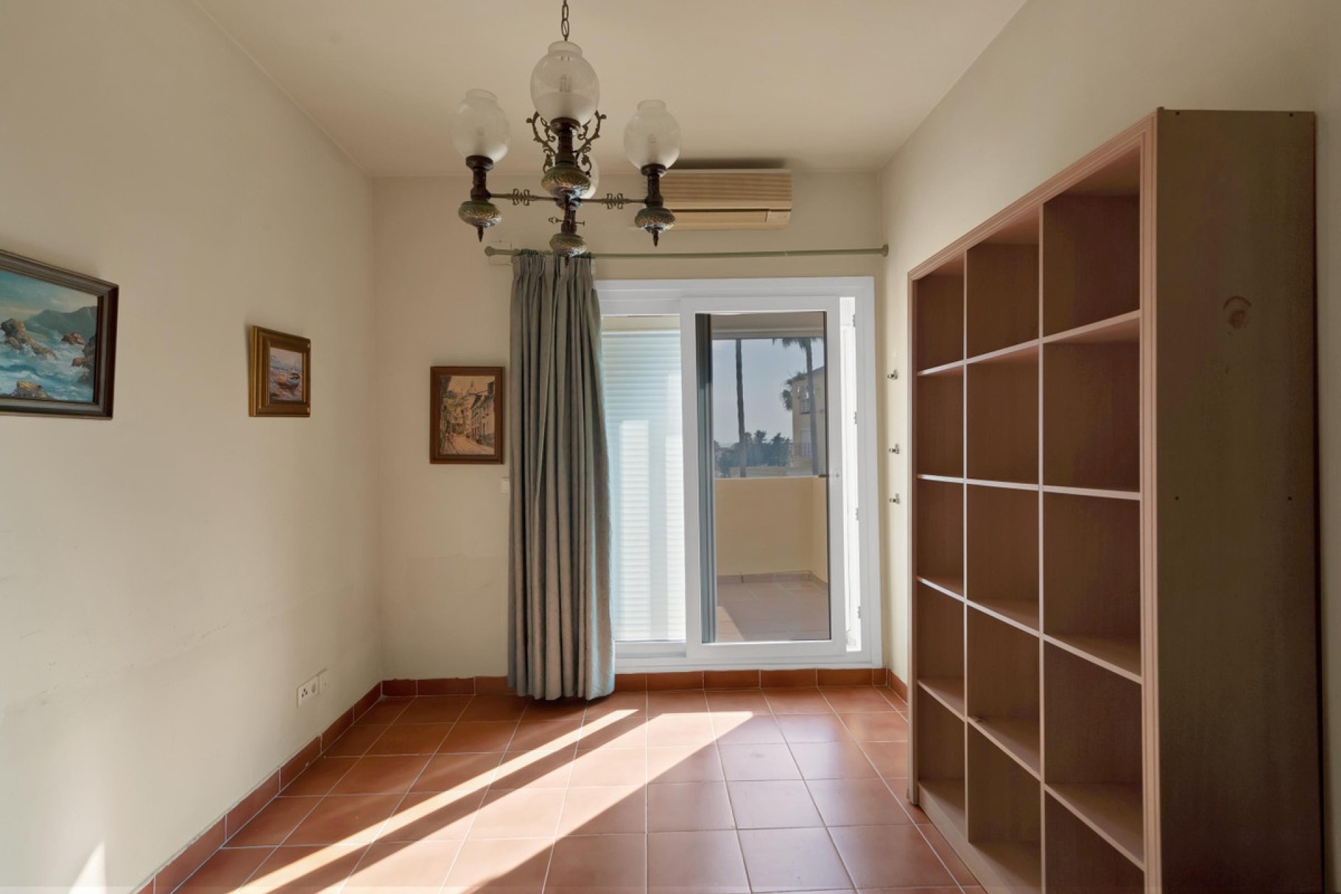 Rynek wtórny - Town house - Estepona - Estepona Centro