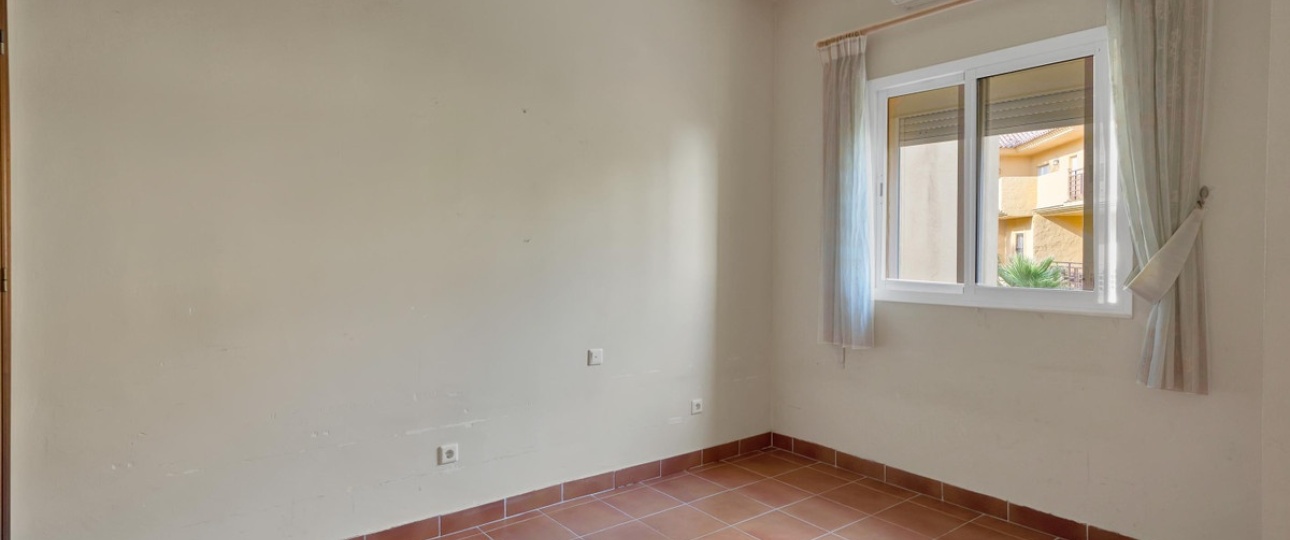 Rynek wtórny - Town house - Estepona - Estepona Centro