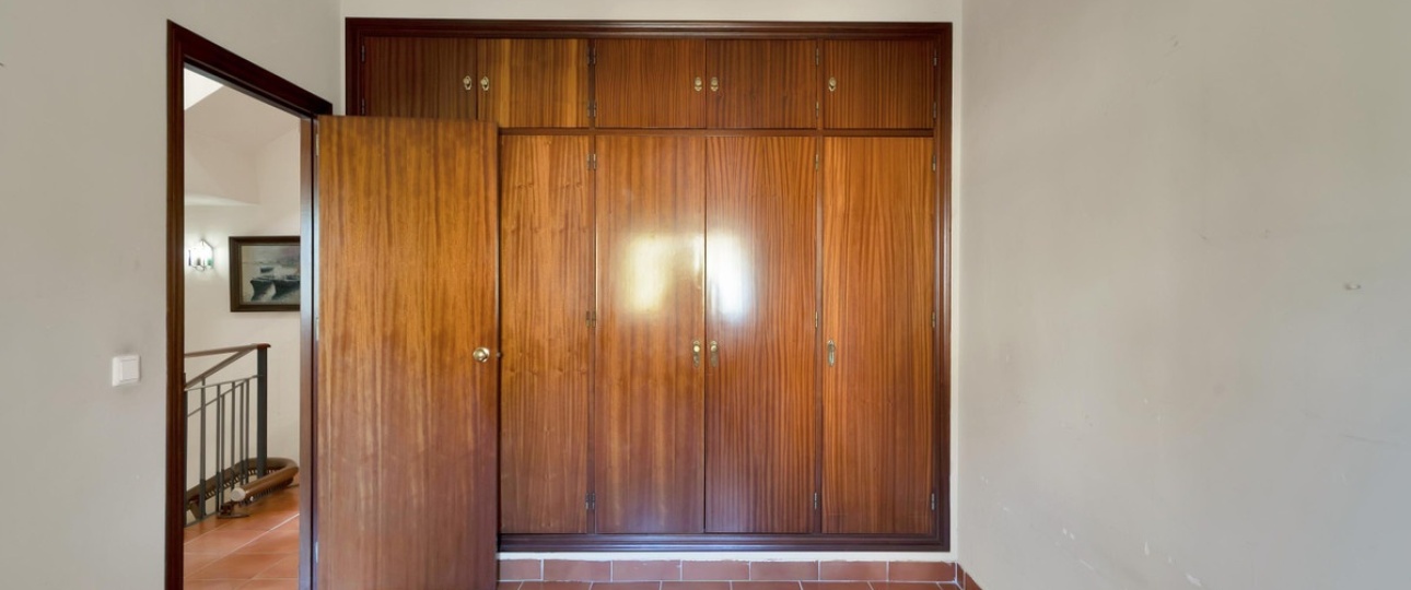Rynek wtórny - Town house - Estepona - Estepona Centro