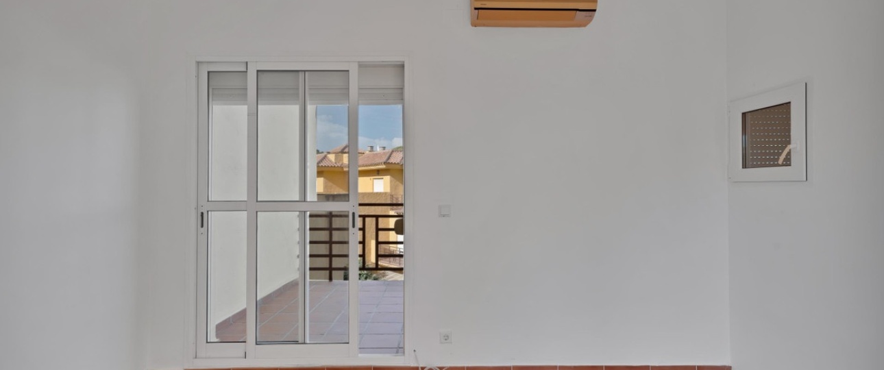 Rynek wtórny - Town house - Estepona - Estepona Centro
