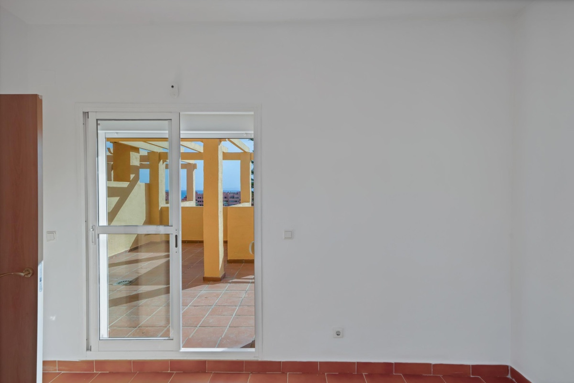 Rynek wtórny - Town house - Estepona - Estepona Centro